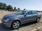 2006 MERCEDES-BENZ E-Class
