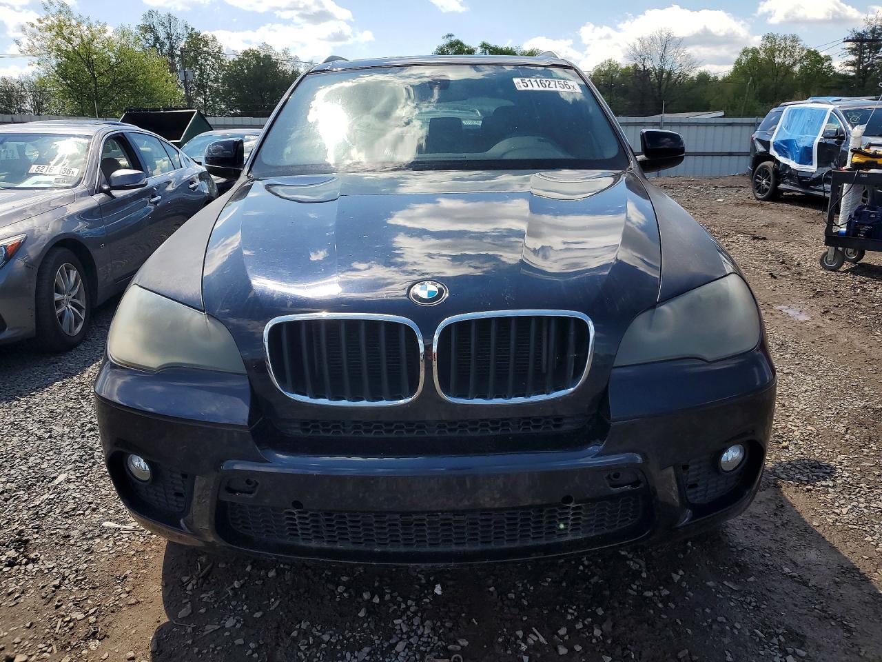 2011 BMW X5