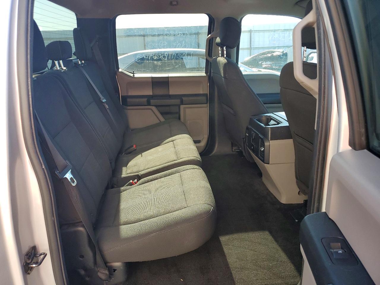 2017 FORD F-150 Lightning