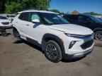 2024 CHEVROLET Trailblazer