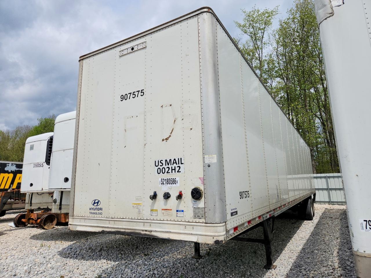 2023 Utility Trailer Manufacture Trailers