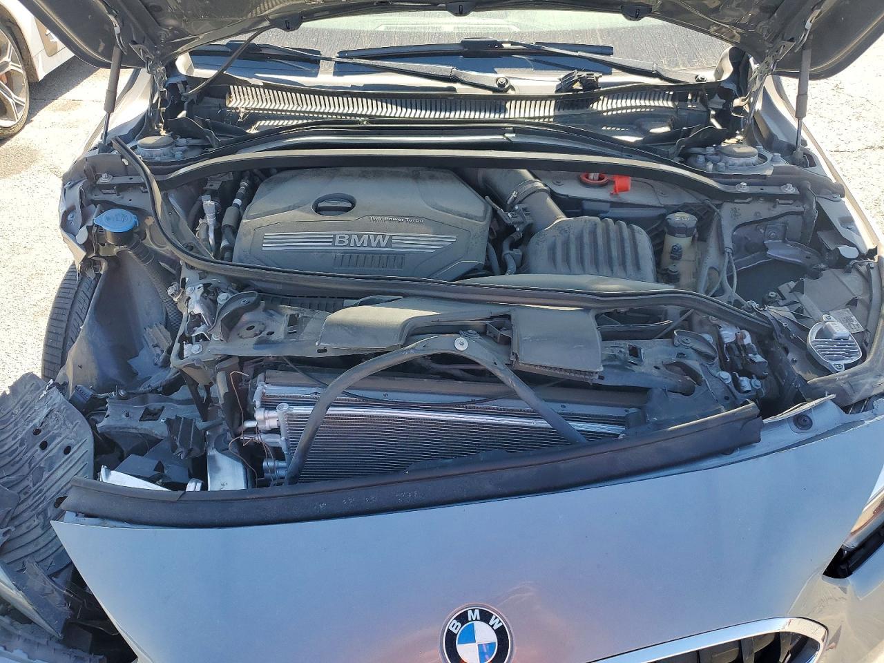 2022 BMW 2 Series