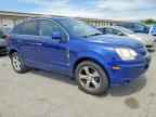 2013 CHEVROLET Captiva