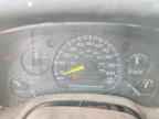 2001 CHEVROLET EXPRESS 2500