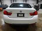 2016 BMW 4 Series