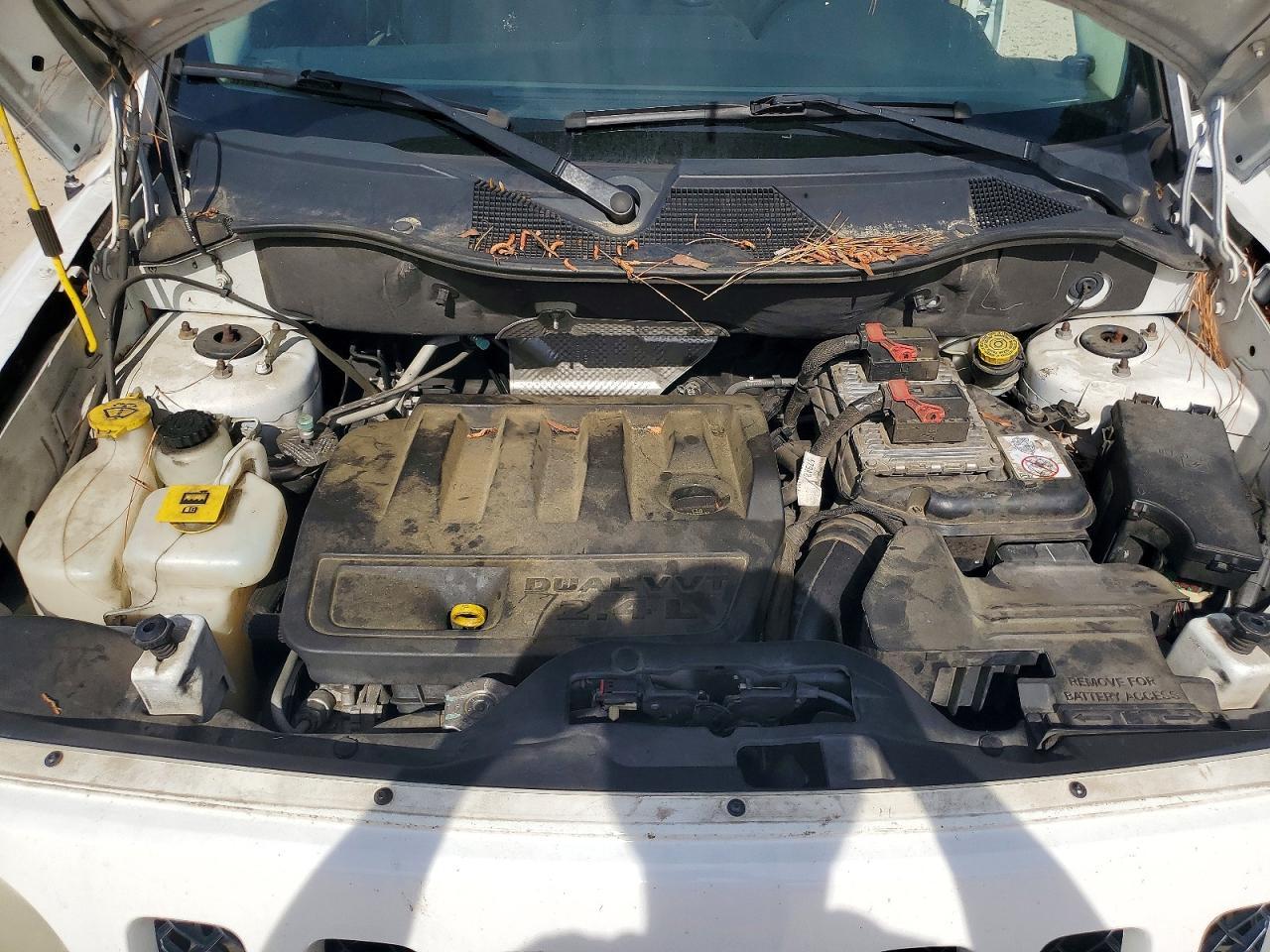 2014 JEEP PATRIOT
