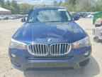 2017 BMW X3