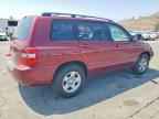 2006 TOYOTA HIGHLANDER