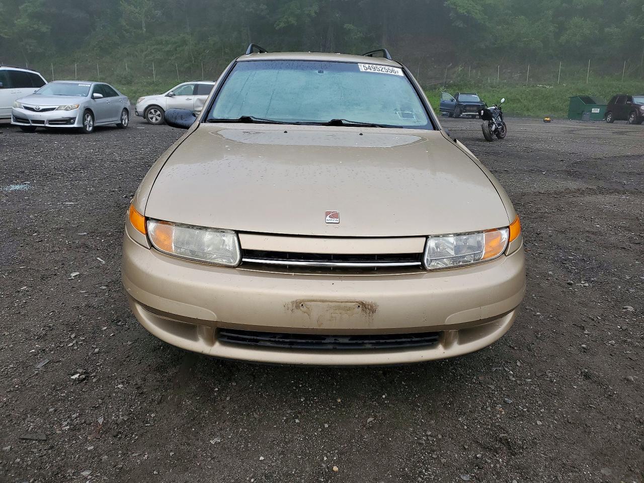 2001 SATURN Lw200