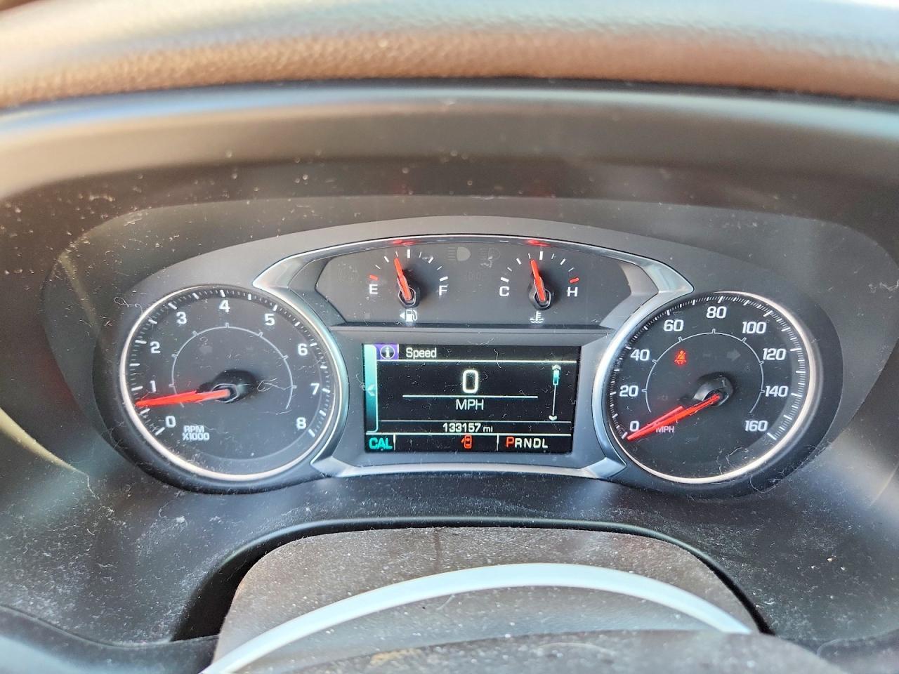 2018 GMC ACADIA