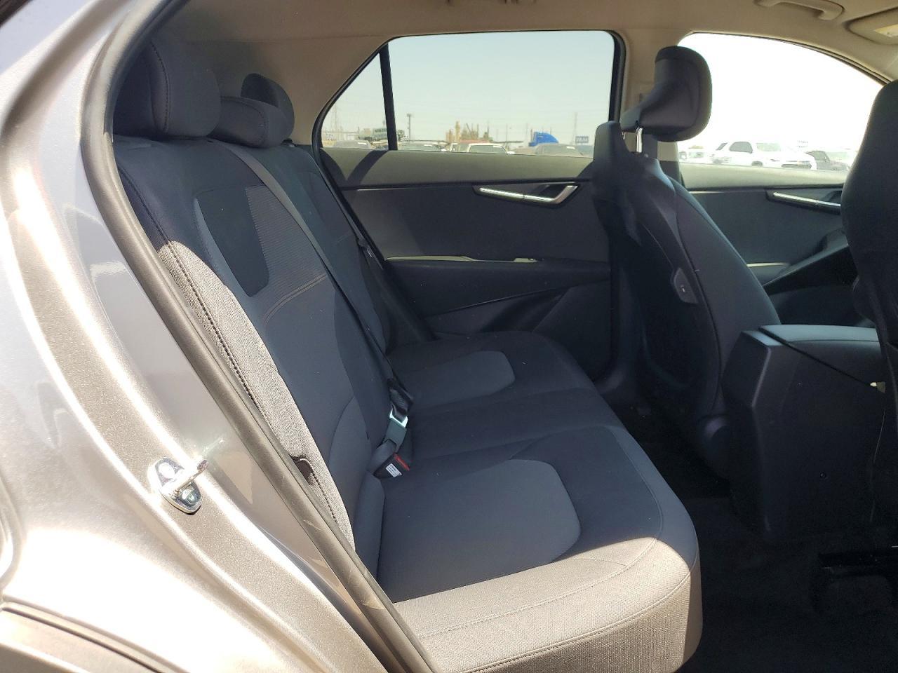 2026 KIA Niro