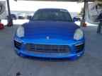 2015 PORSCHE Macan