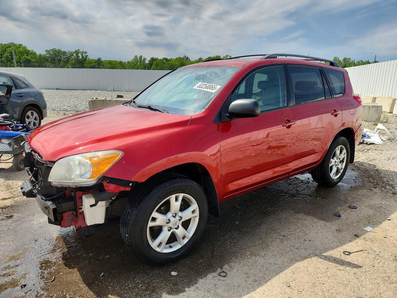 2011 TOYOTA RAV4