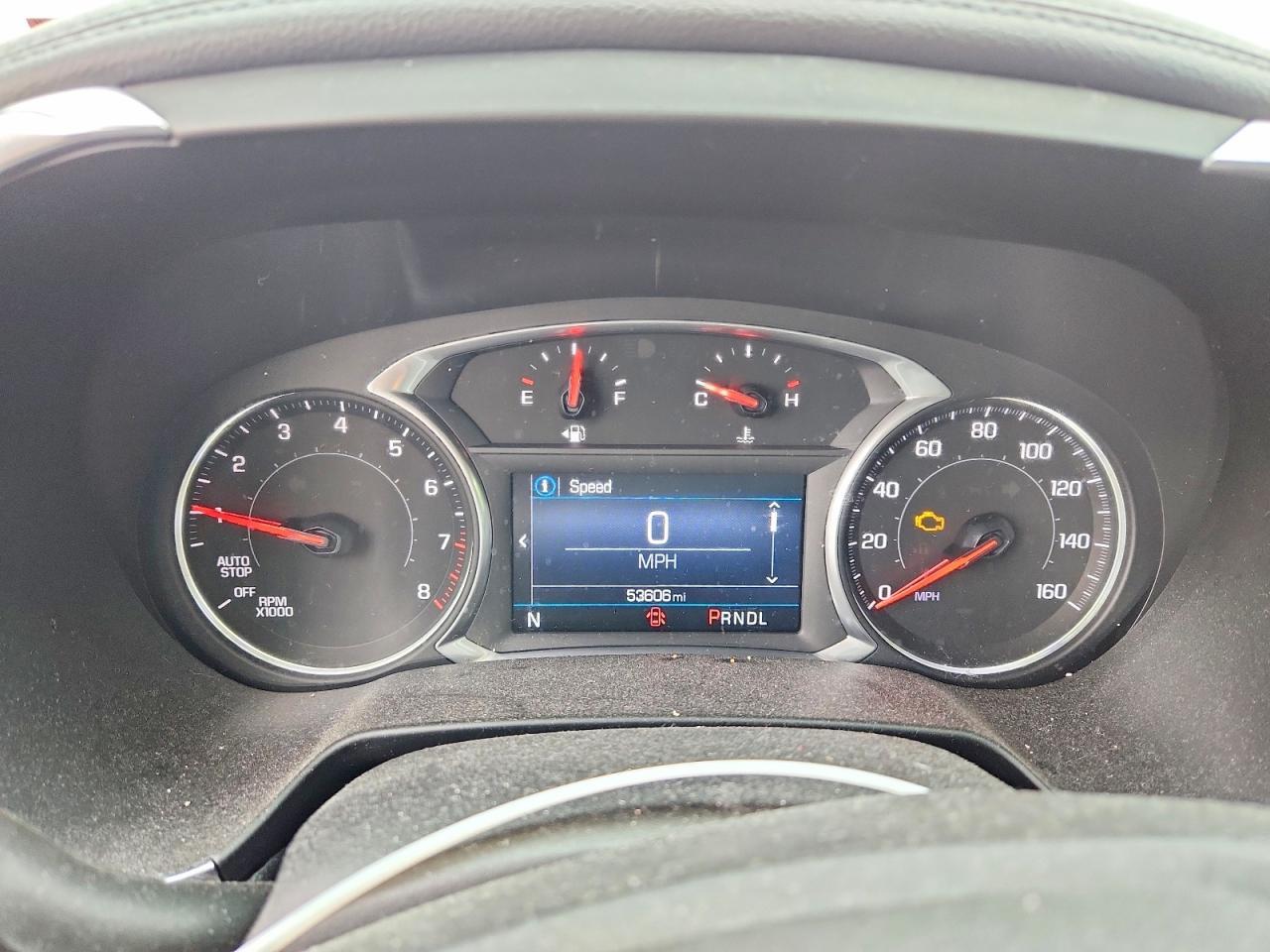 2019 CHEVROLET BLAZER