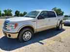 2014 FORD F-150 Lightning