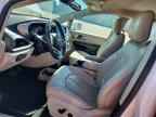 2021 CHRYSLER Pacifica