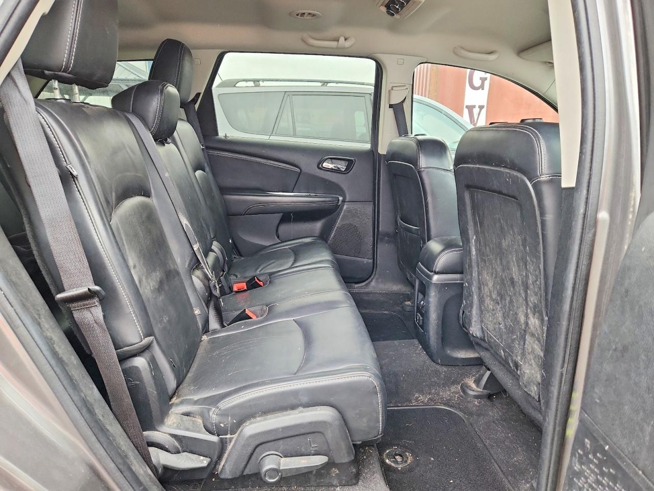 2012 DODGE JOURNEY