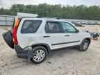 2005 HONDA CR-V