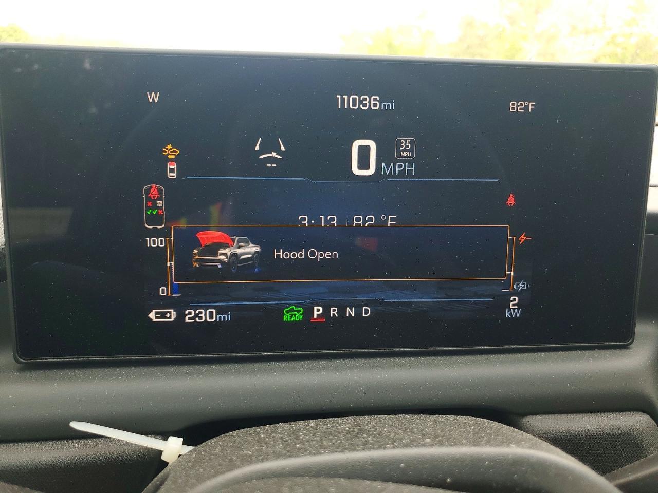 2025 CHEVROLET Silverado