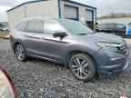 2018 HONDA PILOT