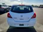 2007 NISSAN VERSA
