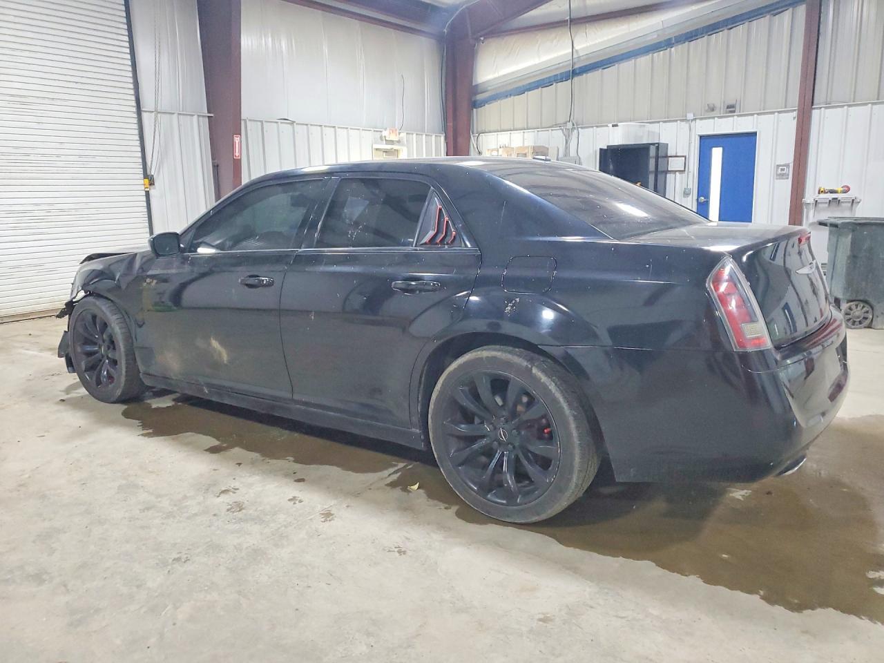 2014 CHRYSLER 300