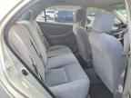 2003 TOYOTA COROLLA