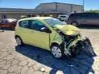 2018 CHEVROLET Spark