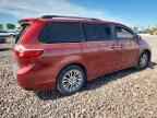 2018 TOYOTA SIENNA