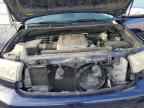 2008 TOYOTA Sequoia