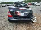 2009 MERCEDES-BENZ E-Class