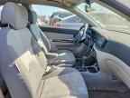 2007 HYUNDAI ACCENT
