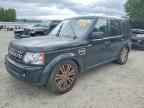 2010 LAND ROVER LR4