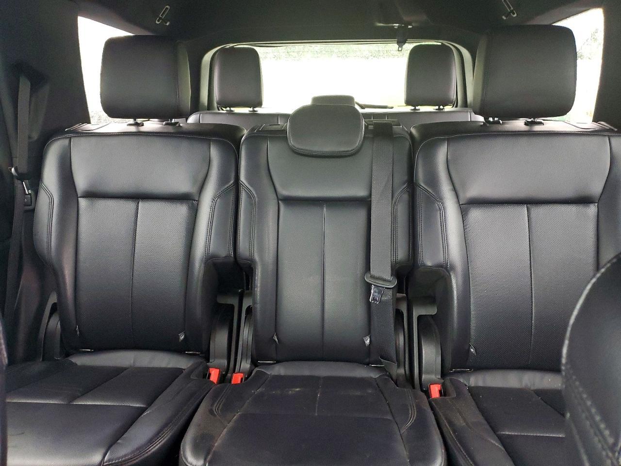 2019 FORD Expedition