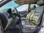 2009 HONDA CR-V