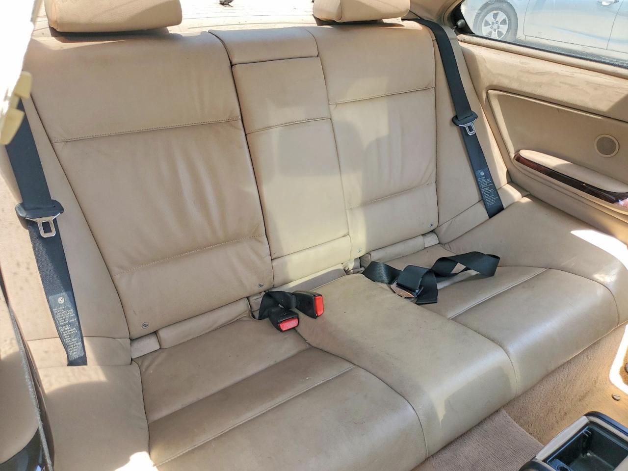 2005 BMW 3 SERIES