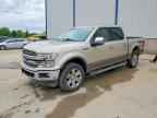 2018 FORD F-150 Lightning