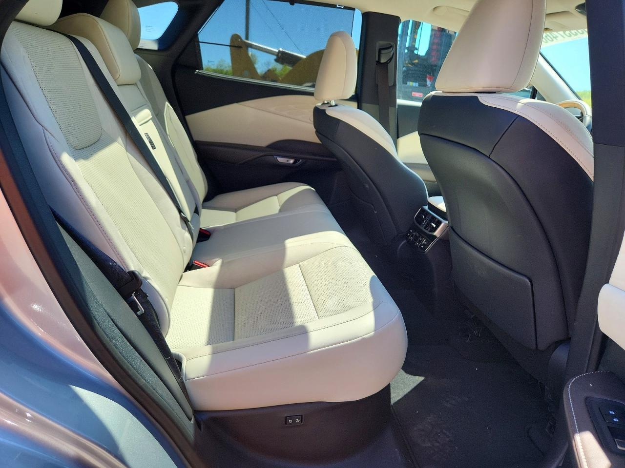 2026 LEXUS RX 350