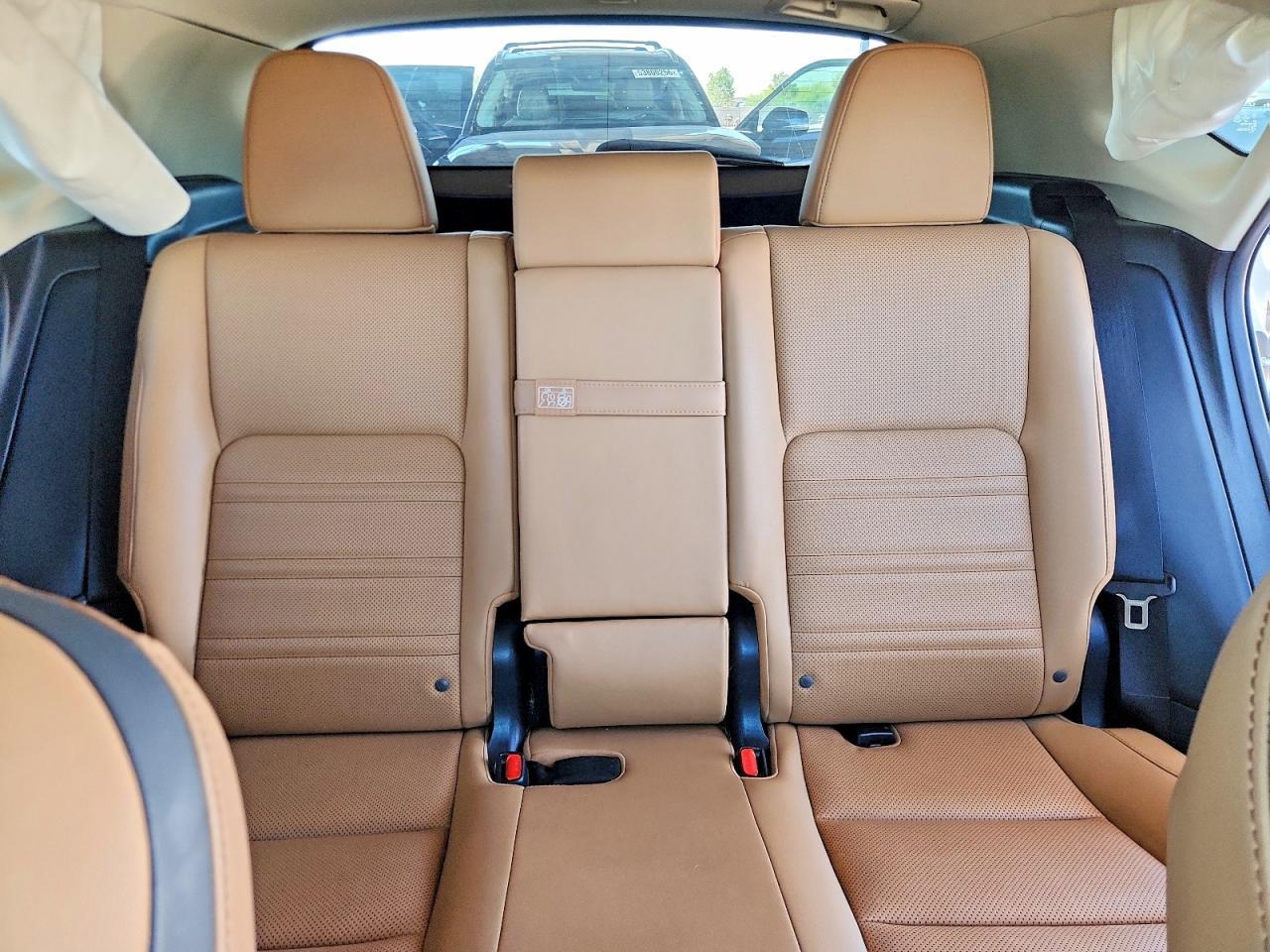 2017 LEXUS NX 200T