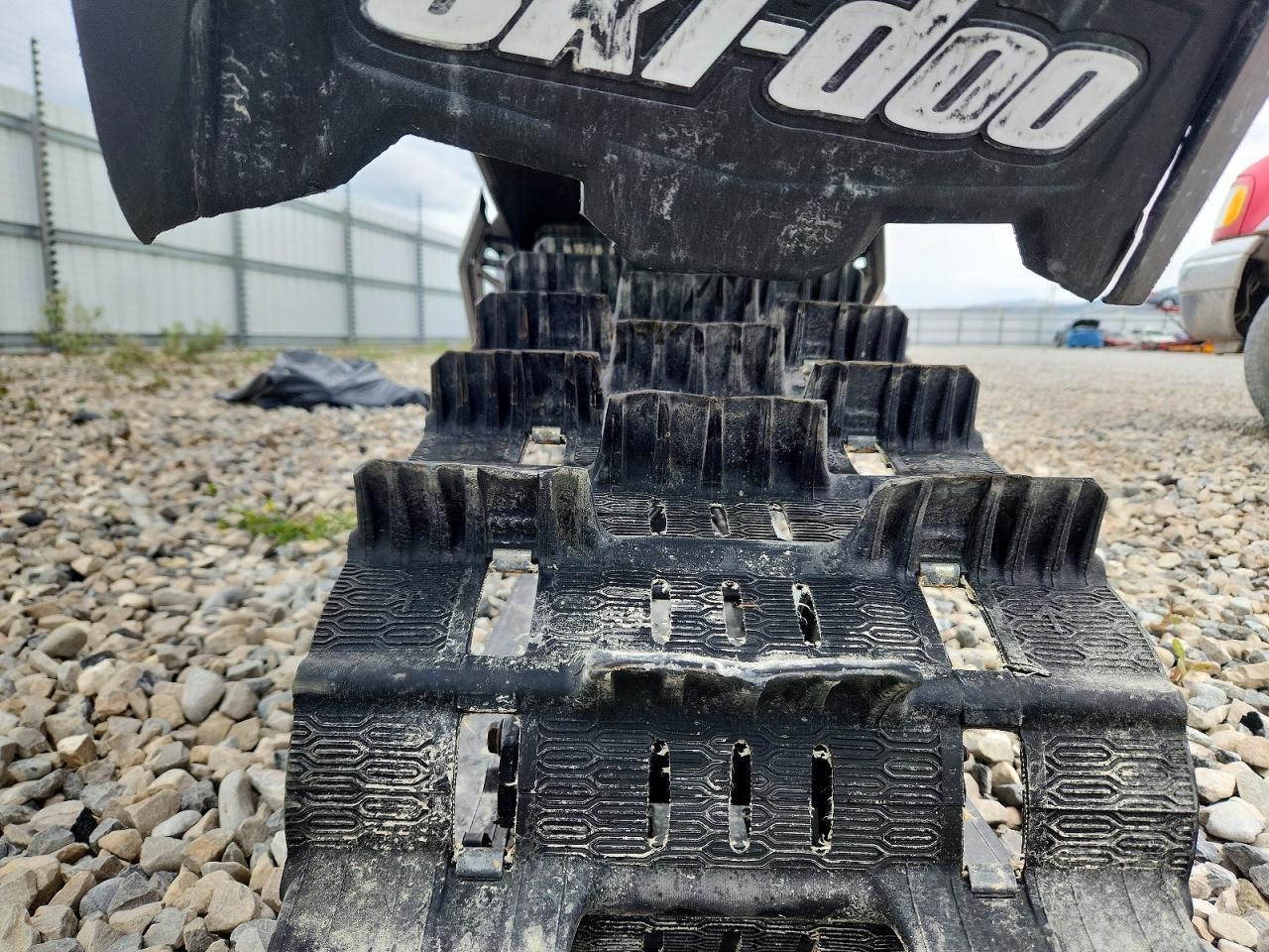 2021 SKI-DOO Summit 850
