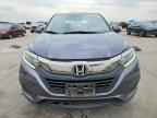 2022 HONDA HR-V
