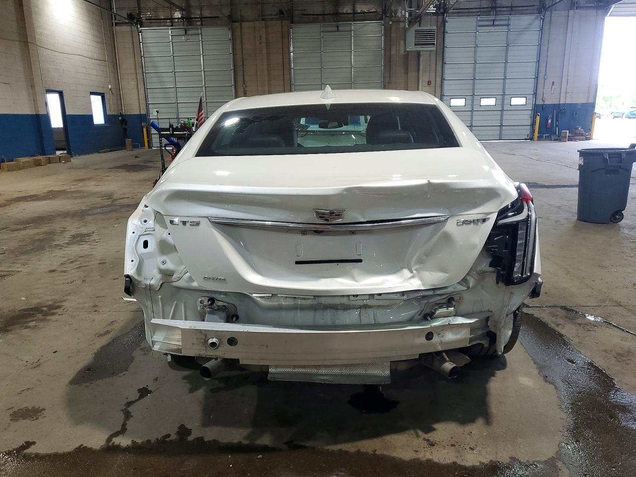 2023 CADILLAC CT5