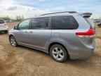 2011 TOYOTA SIENNA