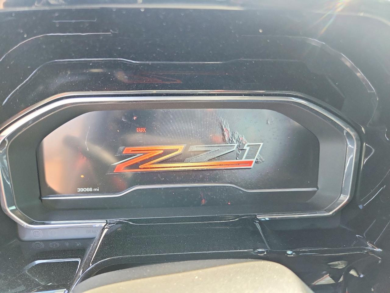 2023 CHEVROLET Silverado