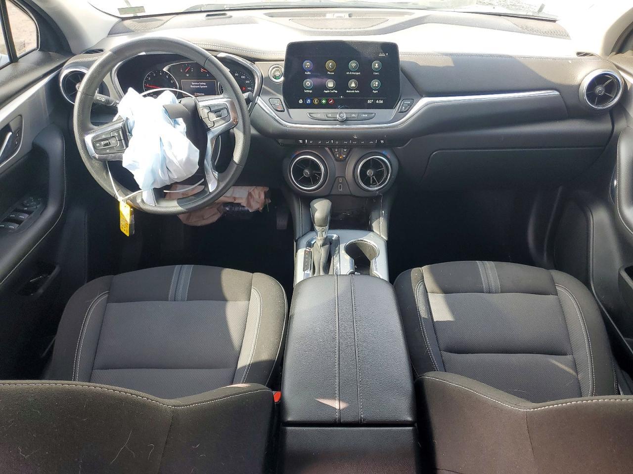 2023 CHEVROLET BLAZER