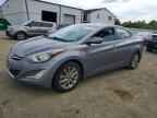 2014 HYUNDAI ELANTRA