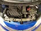 2015 NISSAN Versa Note