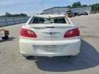 2010 CHRYSLER Sebring