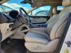 2017 LINCOLN MKX
