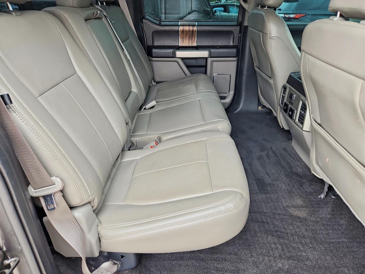 2018 FORD F-150 Lightning